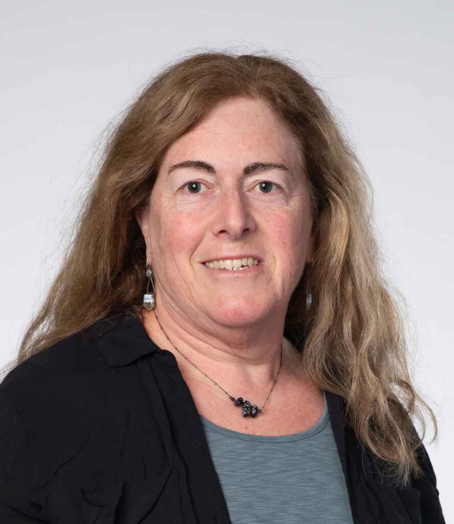 Naomi Steinberg, Ph.d.